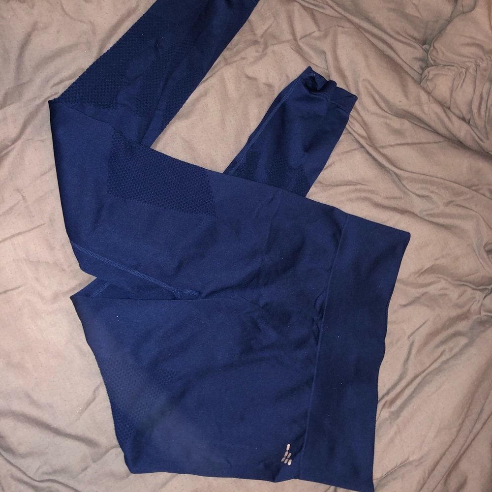 BCG leggings